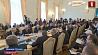 В Москве состоялся Совет министров иностранных дел СНГ