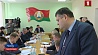 В Беларуси продолжается практика выездных приемов граждан