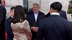 Лукашенко в преддверии парламентских выборов в Монголии: Спокойной жизни вам не дадут, вы очень богаты недрами
