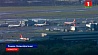 Тысячи пассажиров уже сутки не могут вылететь из аэропорта Гатвик
