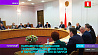 Парламентские слушания: территориальная целостность и народное единство Беларуси 
