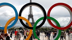 Спецслужбы Франции рекомендуют отменить церемонию открытия Олимпиады в Париже 