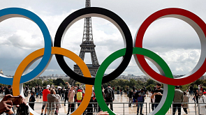 Спецслужбы рекомендуют отменить церемонию открытия Олимпиады в Париже 
