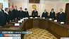Пресс-конференция по состоянию конституционной законности в Беларуси пройдет сегодня в Национальном пресс-центре