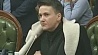 Решение о лишении Надежды Савченко неприкосновенности депутаты приняли единогласно 