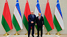 Президент Беларуси: В ближайшие год-полтора надо выйти на 1 млрд долларов товарооборота с Узбекистаном