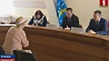 Министр сельского хозяйства Беларуси Леонид Заяц провел  выездной прием в Слониме 