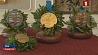 В Мирском замке сегодня презентовали медали ІІ Европейских игр