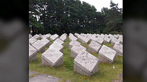 В Эстонии сносят надгробия на могилах советских солдат - посольство России выступило с нотой протеста