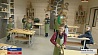 В Червене открыли новую мастерскую резьбы по дереву