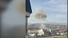 В китайском посольстве в Бишкеке произошел взрыв