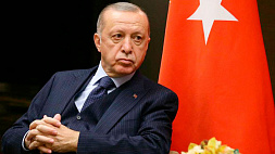 Эрдоган: Анкара не намерена отчитываться перед ЕС за участие в саммите ШОС