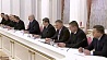 Александр Лукашенко сегодня принял губернатора Брянской области