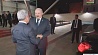 Завершился рабочий визит Президента Беларуси Александра Лукашенко в Армению