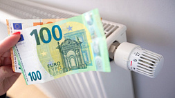 Долги литовцев за тепло превысили 12 млн евро