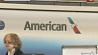 American Airlines отменила рейс из-за нетрезвого пилота