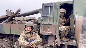 Латвия готовит пакет военной помощи Украине, в Польше разворачивают системы Patriot 
