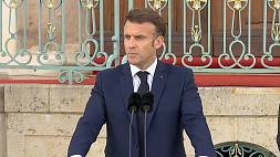 Французский колумнист: Заявления Макрона об отправке войск в Украину - не более чем блеф 