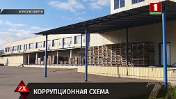 Коррупционная схема по хищению крупной суммы денег выявлена в Минском регионе