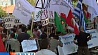 Очередная волна протестов захлестнула и Кипр