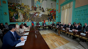 Головченко: Беларусь и Венесуэла не только реализуют прежние договоренности, но и выйдут на новые