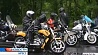 Белорусские фанаты Harley Davidson отправились в Рим