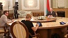 А.Лукашенко: Президентские выборы  в Беларуси пройдут прозрачно и честно