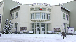 "Нужное людям": в Могилевской БСМП появится новый корпус, а жители Светлогорска получат в подарок Ледовый дворец
