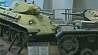 Панорама четырех военных лет в экспозиции нового здания Музея Великой Отечественной войны
