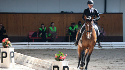 Международная федерация конного спорта допустила белорусов до соревнований в нейтральном статусе