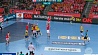 Сборные Швеции и Испании сыграют в финале чемпионата Европы по гандболу в Хорватии