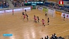 Женская сборная Беларуси по гандболу сегодня проведет первый поединок с Норвегией