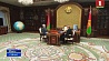 Президент Беларуси провел встречу с Михаилом Гуцериевым