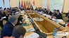 В Минске рассмотрели вопросы региональной безопасности