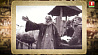 Фотография 80-летнего священника Евсигния Крокаса - одна из самых известных в годы Великой Отечественной