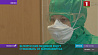Белорусских медиков будут страховать от коронавируса 