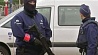 В Брюсселе продолжаются спецоперации по обезвреживанию террористов