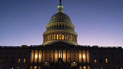 Американский конгрессмен Уилсон предложил установить бюст Зеленского в здании Капитолия
