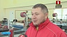 Андрей Арямнов готовится  к ноябрьскому чемпионату мира по тяжелой атлетике