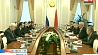 Партнерство подтвердили на встрече Премьер-министр Беларуси и вице-премьер России