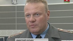 Вопросы обеспечения безопасности Всебелорусского народного собрания прокомментировали в МВД