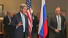 Москва и Вашингтон согласовали проект резолюции по Сирии