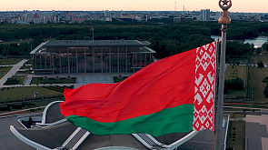 Лукашенко: В Беларуси делается все и даже больше, чтобы армия и народ были готовы защитить страну