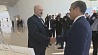 Второй день официального визита Президента Беларуси в Азербайджан