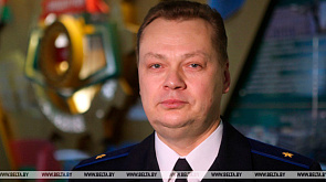 Генерал-майор юстиции Дмитрий Конопляник освобожден от должности начальника управления СК по Брестской области
