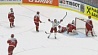 Сборная Беларуси победила датчан на чемпионате мира по хоккею