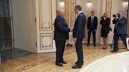 Глава Владимирской области России: Беларусь является давним и надежным партнером 