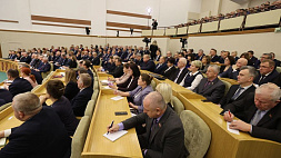 Губернатор Могилевской области рассказал о развитии областного центра и Бобруйска