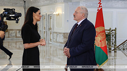 Лукашенко: Беларусь мгновенно ответит на агрессию, и не только ядерным оружием