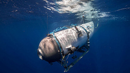 OceanGate продолжает рекламировать подводные экспедиции